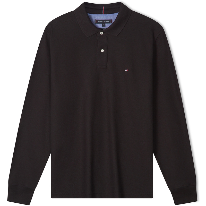 Tommy Hilfiger 1985 Piqué Polo Shirt