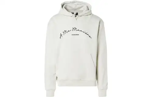 Jordan x A Ma Maniére Jordan X A Ma Maniére Sweatshirt Asia Version Unisex White