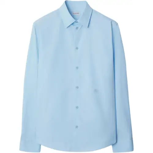 Burberry Cotton Shirt