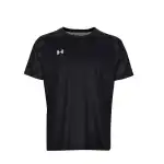 Under Armour T Shirt Unisex Black