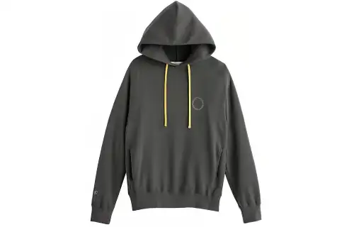 New Balance Sweatshirt Unisex Black Gray