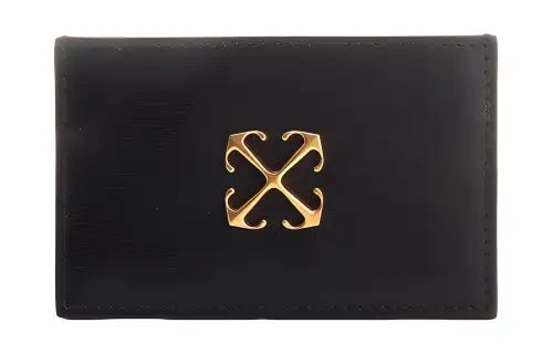 【Previous Season】Jitney leather card holder