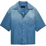 PRADA Denim Shirt