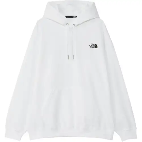 THE NORTH FACE Sweatshirt Unisex White