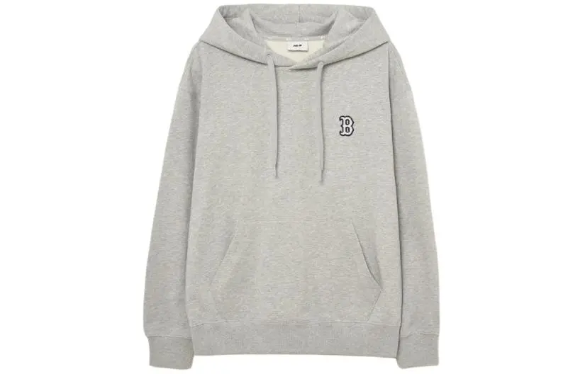 MLB Boston Red Sox Sweatshirt Men's Gray