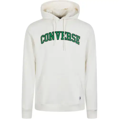 Converse Sweatshirt Men's White