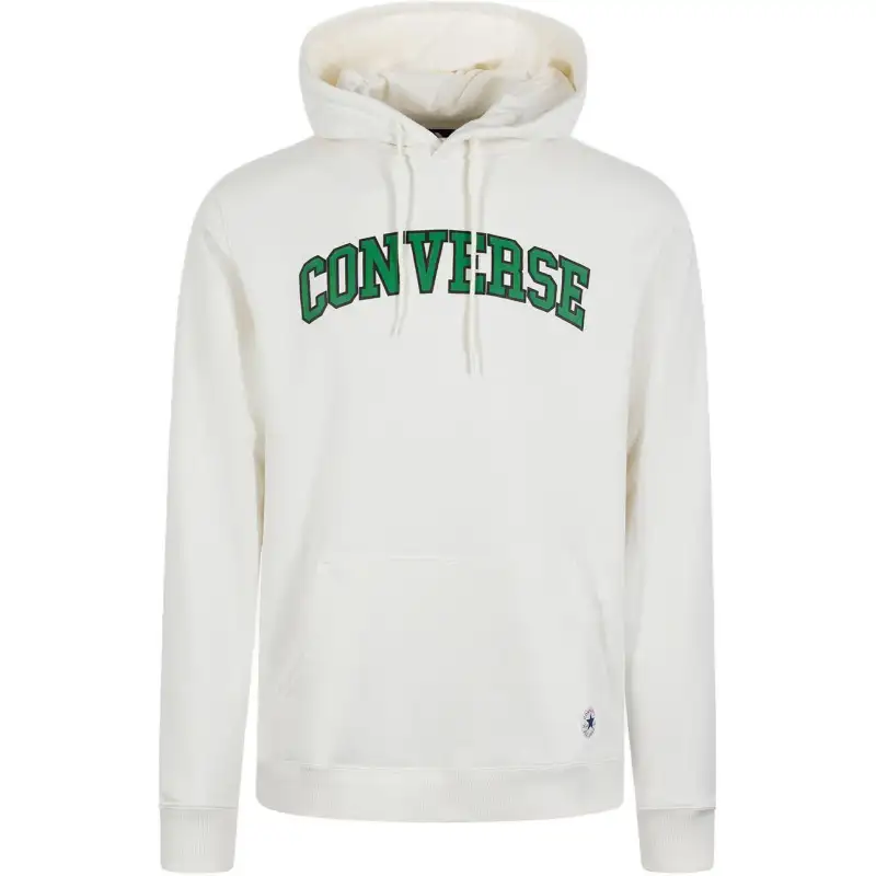 Converse Sweatshirt Men's White