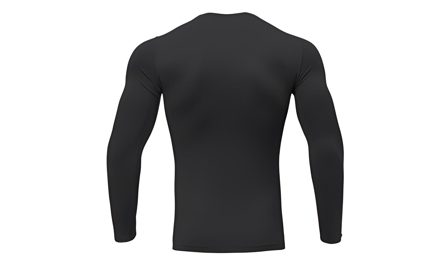 Li Ning Workout Clothing Men’s Black