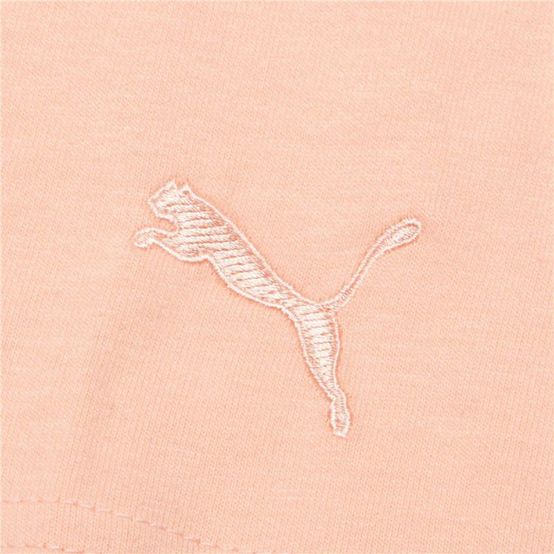 Мужские футболка PUMA T (разноцветный) — фото 6