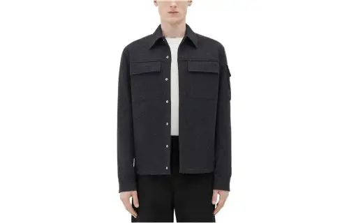 Bottega Veneta FW22 Shirt Men's
