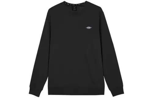 Skechers Sweatshirt Unisex Carbon Black