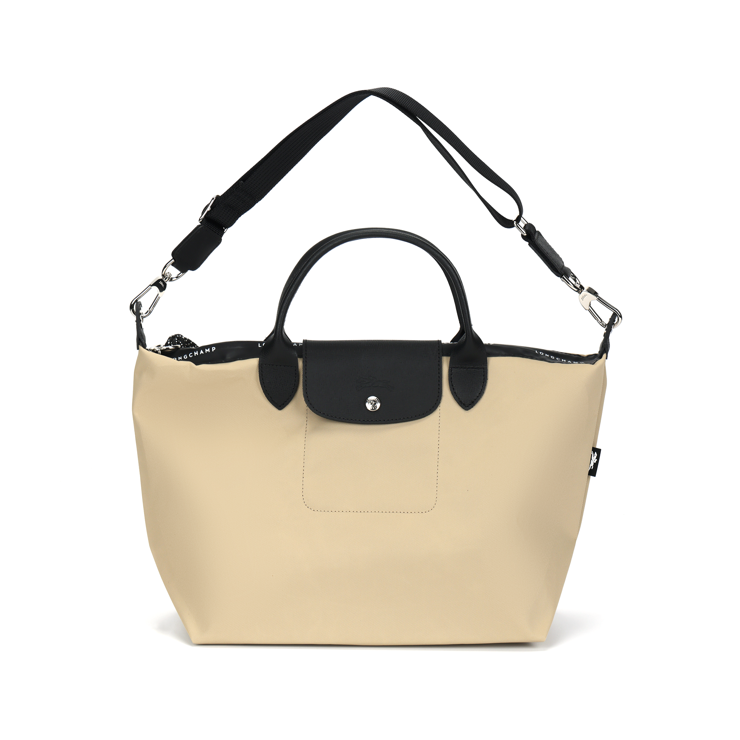 Женская сумка LONGCHAMP Le Pliage Energy (коричневая)