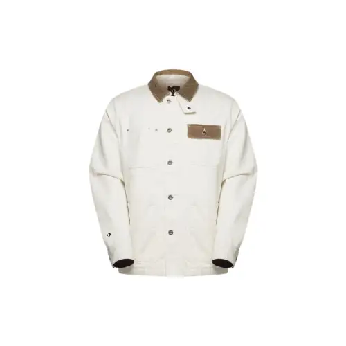 Converse FW/AW24 Shirt Men's White