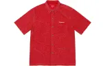 Supreme Lurex S/S Shirt