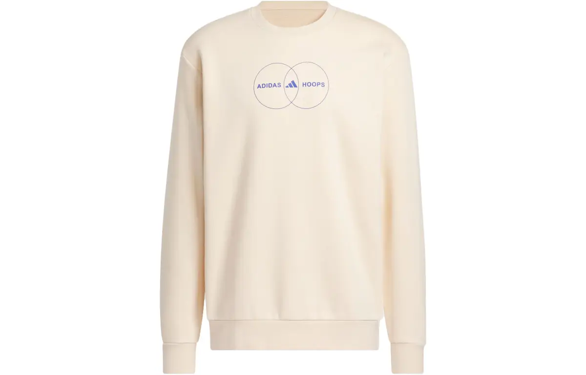 Adidas Court Therapy Graphic Sweatshirt