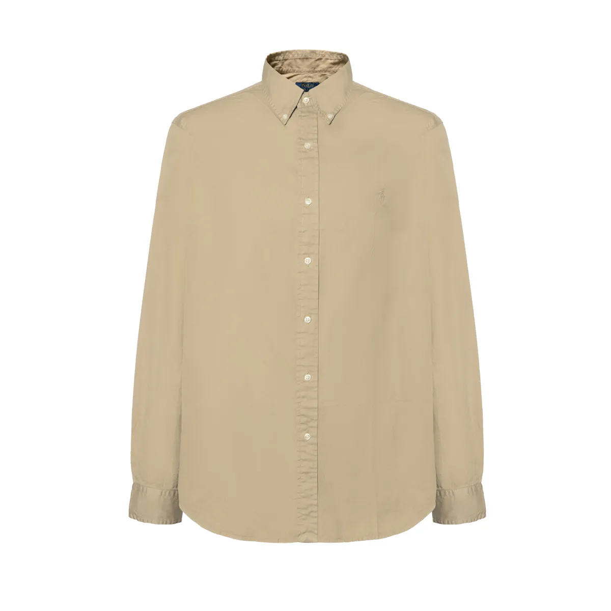 Polo Ralph Lauren Shirt Men's Khaki