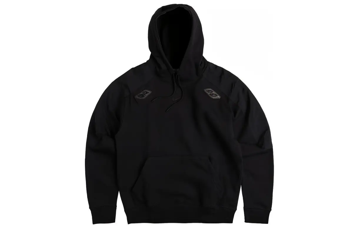 Nike X Nocta Sweatshirt Unisex Black