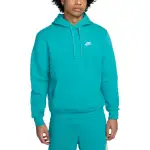 Nike Sportswear Club Fleece Pullover Hoodie
