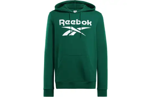 Reebok Sweatshirt Men's Dark Green
