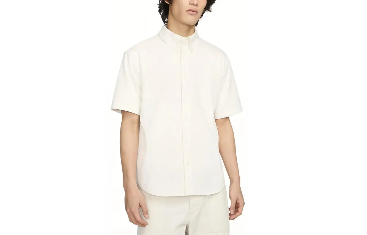 Nike Shirt Men's Phantom/Phantom