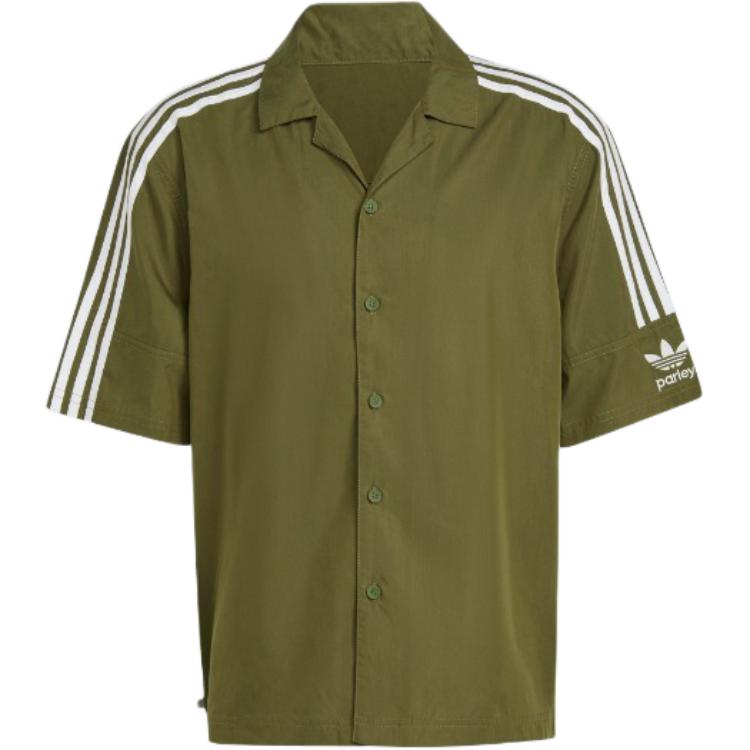 Adidas, classic sports shirt for leisure, with your logo imprint, with embroidery, with short sleeve