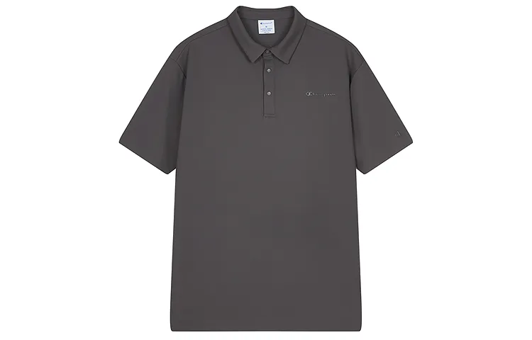 Champion Polo Shirt US Version Unisex