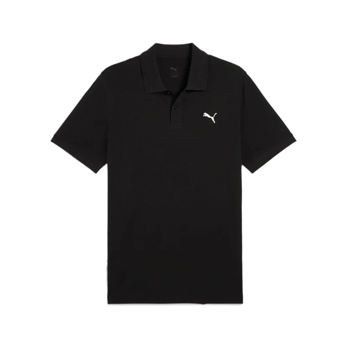 PUMA Playera Polo Wardrobe Essentials Piqué Para Hombre