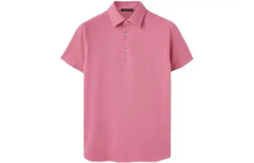 Loro Piana FW22 Polo Shirt Men's