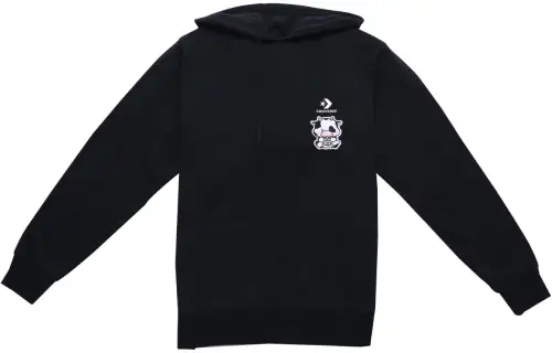 Converse Sweatshirt Men's Black