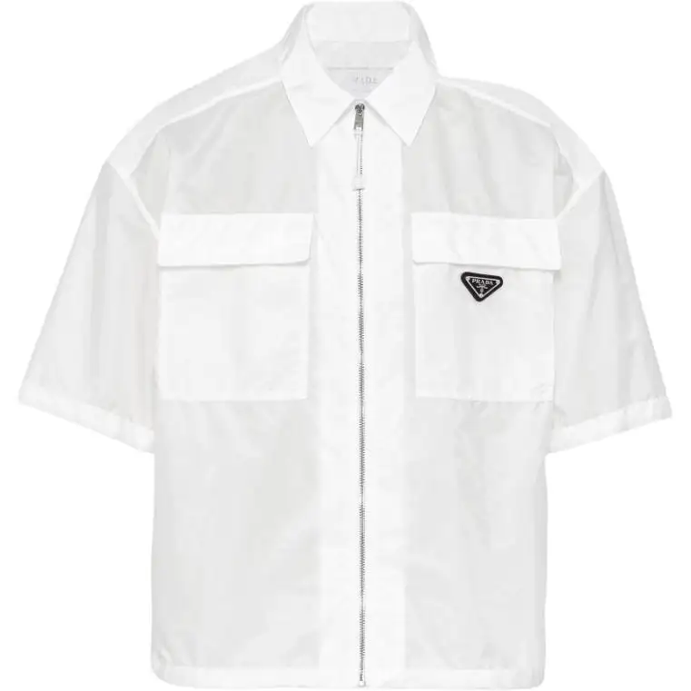 PRADA Shirts Men's Moderate Other