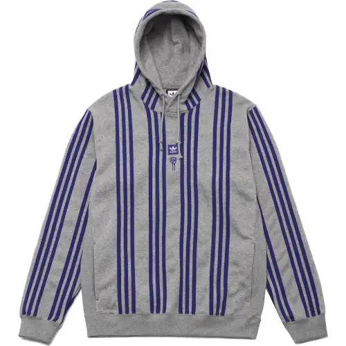 Adidas Originals Hardys Sweatshirt Men's Gray