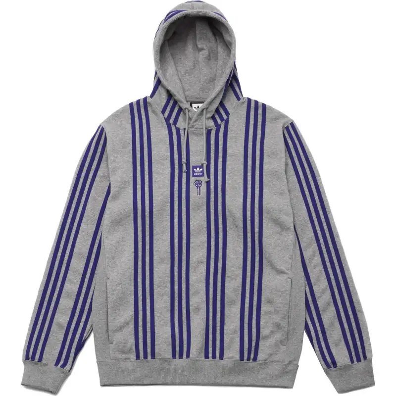 Adidas Originals Hardys Sweatshirt Men's Gray