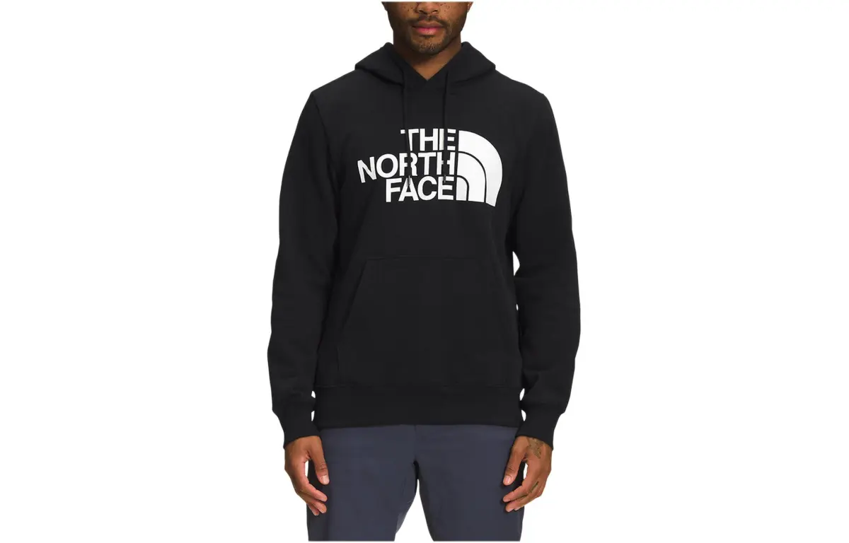 THE NORTH FACE Sweatshirt Men's Black