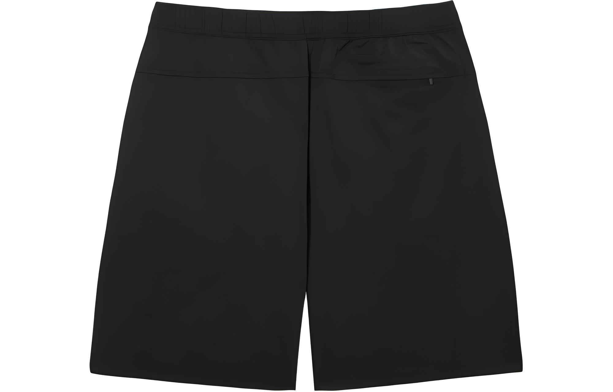 THE NORTH FACE Casual Shorts Men’s Black