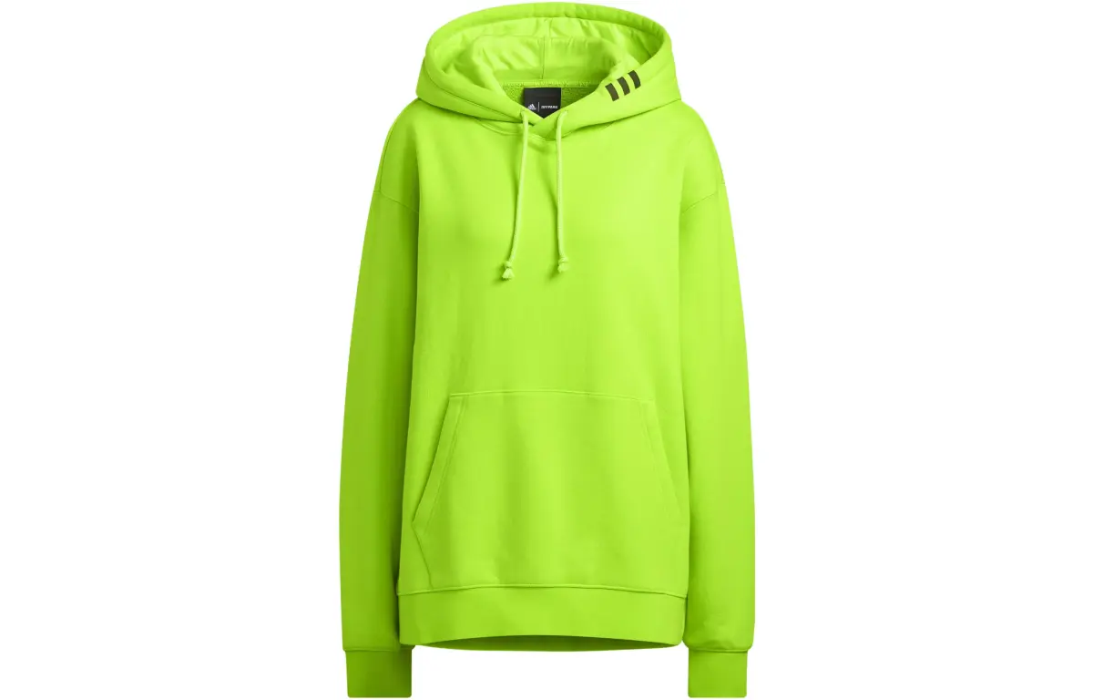 Adidas Ivy Park Halls Of Ivy Kids Cargo Hoodie All Gender
