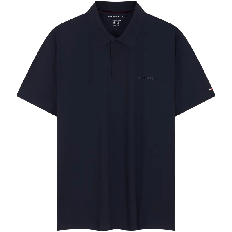 Tommy Hilfiger Polo Shirt Men's
