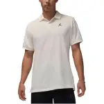 Jordan Polo Shirts Men's White Polo Collar Moderate Other