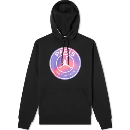 Jordan X Paris Saint Germain Hoodie
