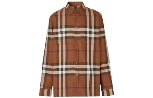 Burberry Treharris Shirt