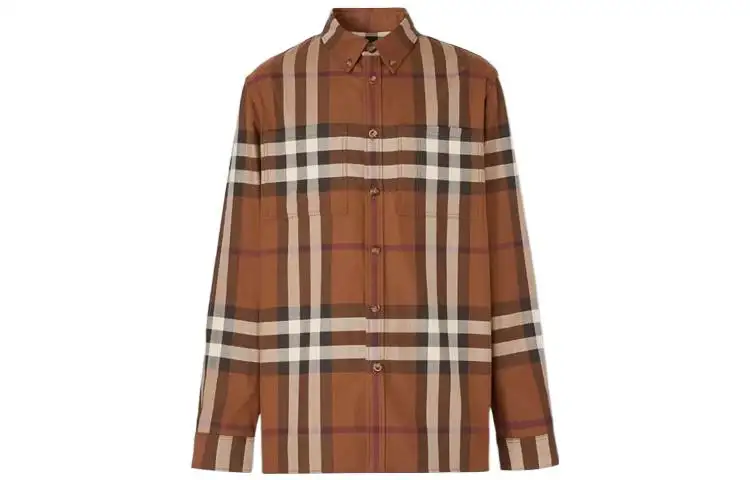 Burberry Treharris Shirt