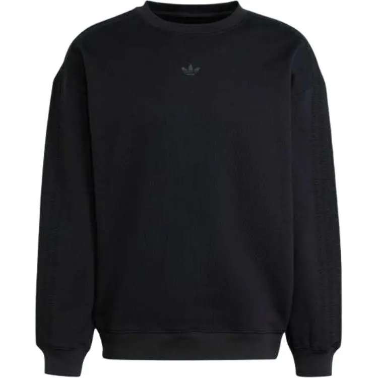 Adidas Field Issue Essentials Crew Sweatshirt