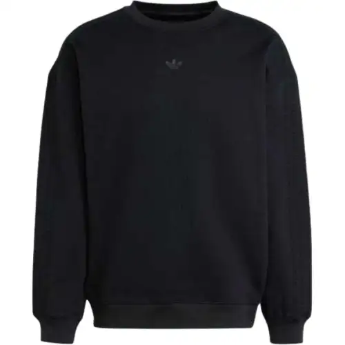 Adidas Field Issue Essentials Crew Sweatshirt