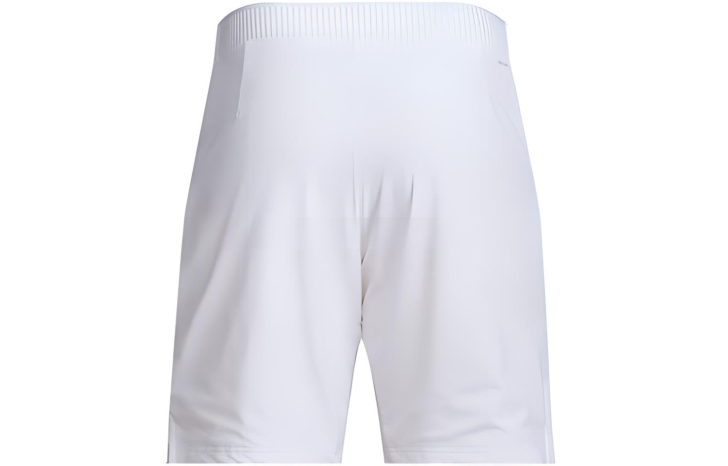 Adidas Free Shipping With AdiClub Tennis Ergo Shorts