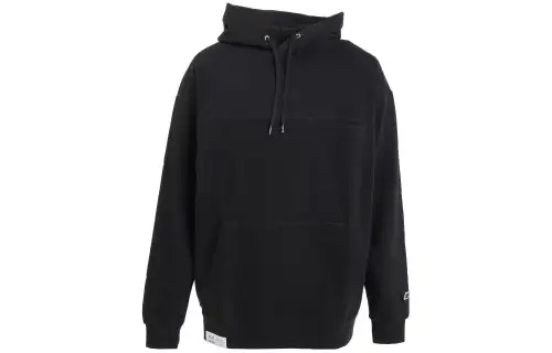 New Balance Sweatshirt Men's Black