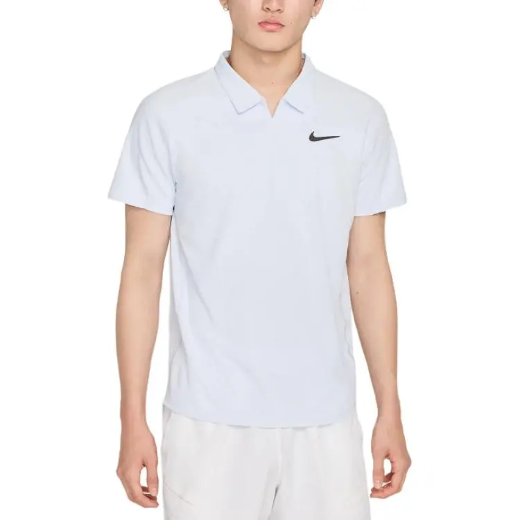 Nike Court Slam Men's Dri FIT Adv Tennis Polo