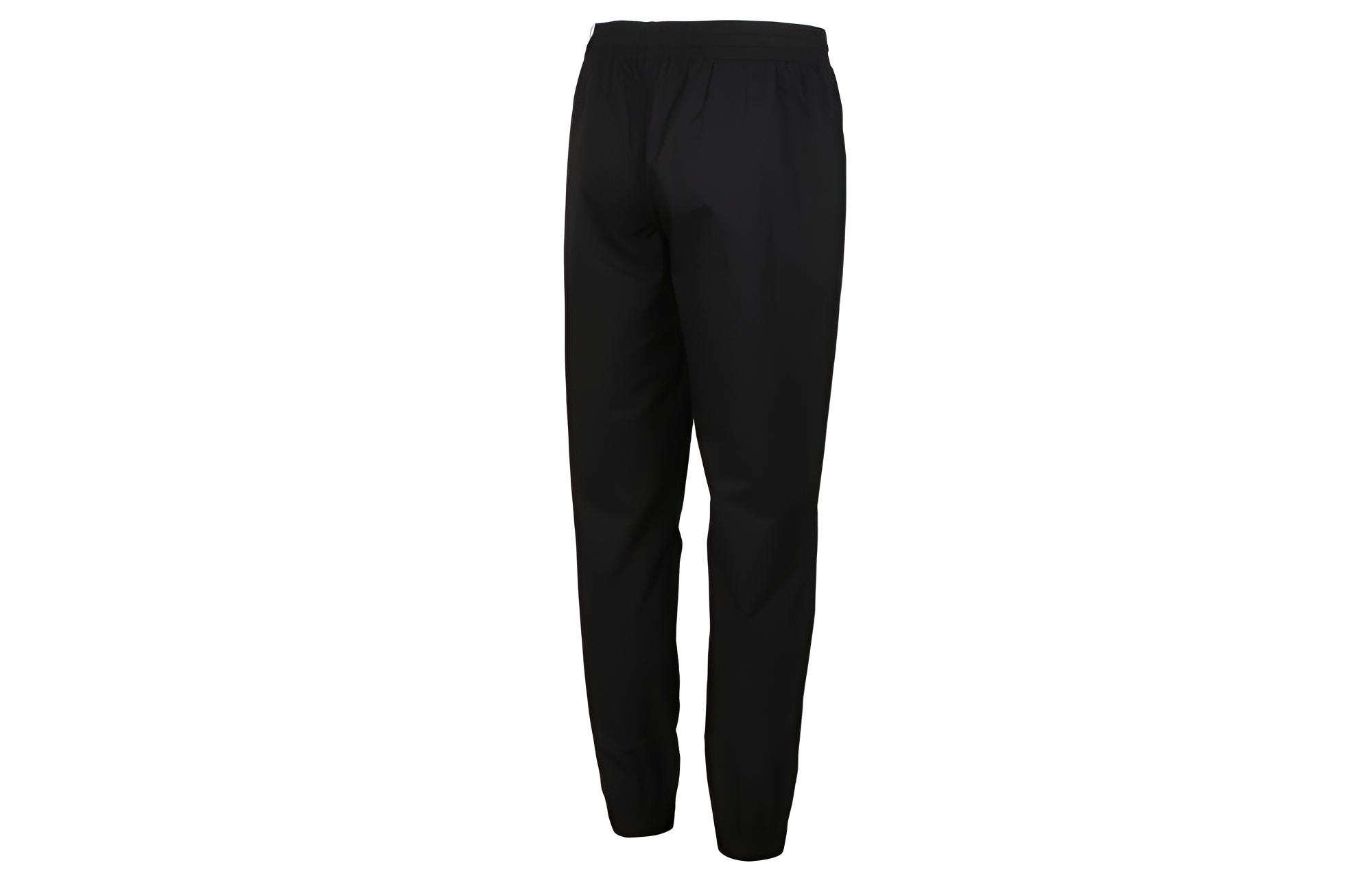 PUMA Sports Pants Men’s Black Moderate