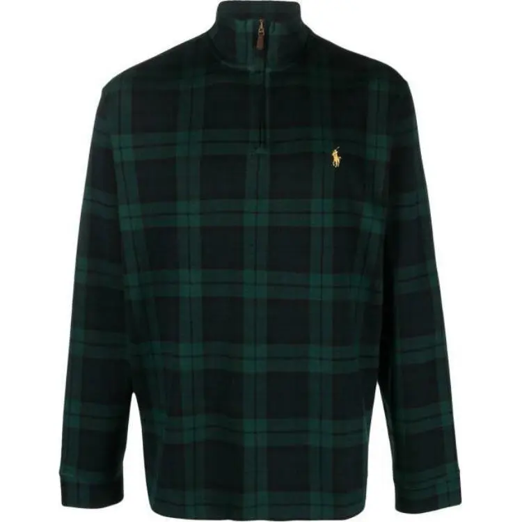 Polo Ralph Lauren FW22 Polo Shirt Men's Multicolor