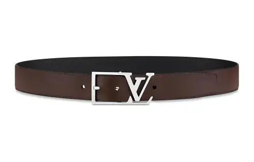 LOUIS VUITTON M8713U Lv Skyline 35mm Belt