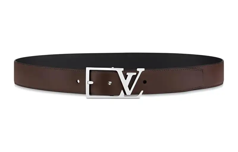 LOUIS VUITTON M8713U Lv Skyline 35mm Belt