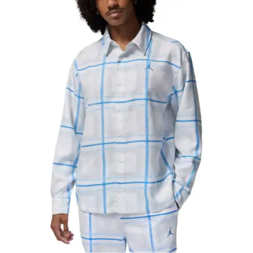 Jordan ESSENTIALS FW24 Shirt Men's White